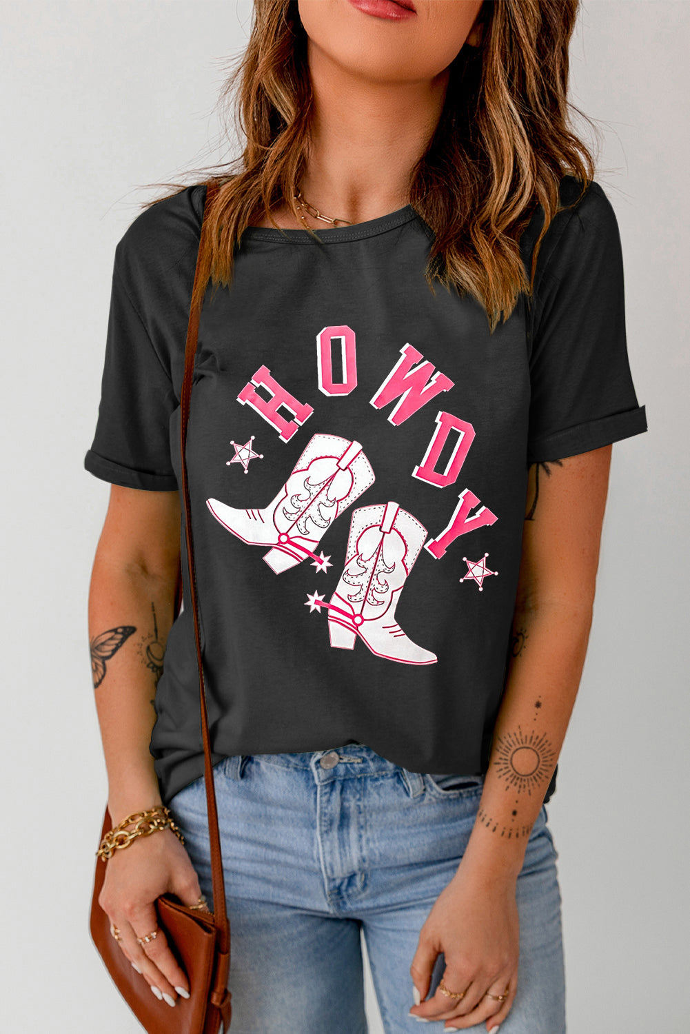 TAMMY Graphic Tee