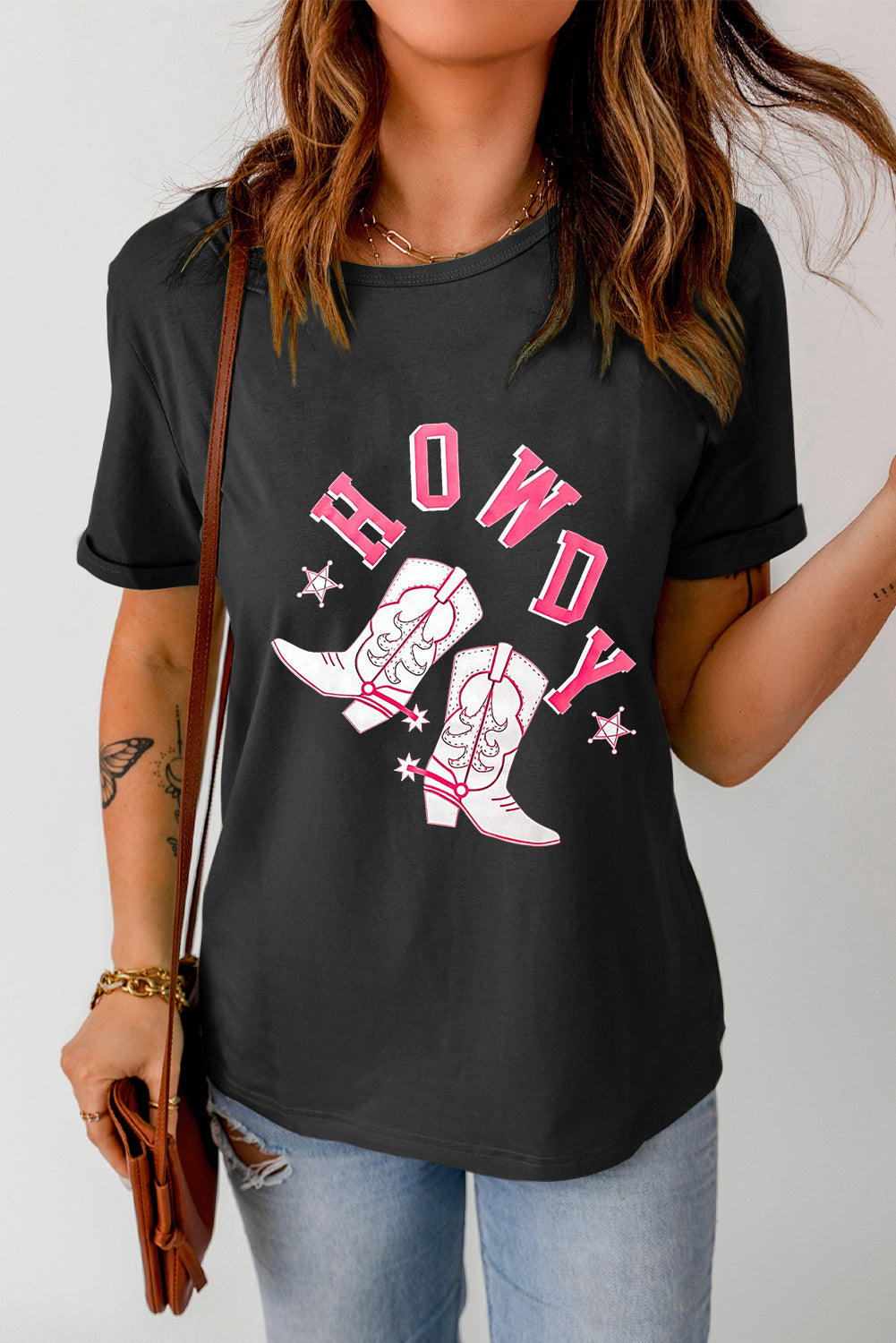 TAMMY Graphic Tee